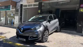 Renault Captur de 2016