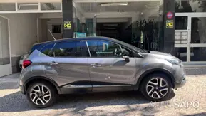 Renault Captur de 2016