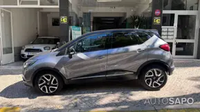 Renault Captur de 2016