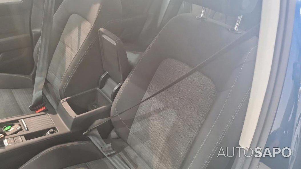 Volkswagen Passat 2.0 TDI Business DSG de 2019