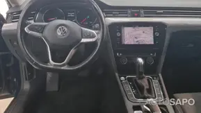 Volkswagen Passat 2.0 TDI Business DSG de 2019