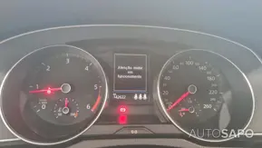 Volkswagen Passat 2.0 TDI Business DSG de 2019