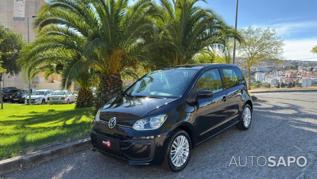 Volkswagen Up de 2019