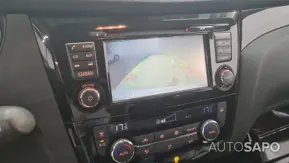 Nissan Qashqai 1.5 dCi N-Connecta Business de 2018