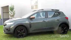 Dacia Sandero 1.0 ECO-G Stepway Bi-Fuel de 2023