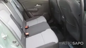 Dacia Sandero 1.0 ECO-G Stepway Bi-Fuel de 2023
