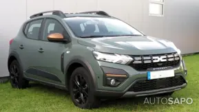Dacia Sandero 1.0 ECO-G Stepway Bi-Fuel de 2023