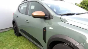 Dacia Sandero 1.0 ECO-G Stepway Bi-Fuel de 2023