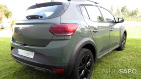 Dacia Sandero 1.0 ECO-G Stepway Bi-Fuel de 2023
