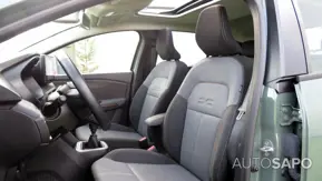 Dacia Sandero 1.0 ECO-G Stepway Bi-Fuel de 2023