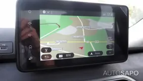 Dacia Sandero 1.0 ECO-G Stepway Bi-Fuel de 2023