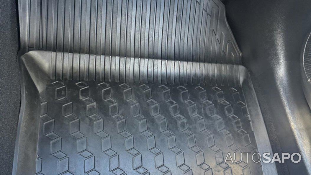 Toyota Yaris 1.5 HDF Exclusive de 2024