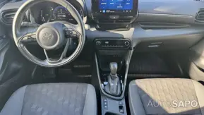 Toyota Yaris 1.5 HDF Exclusive de 2024