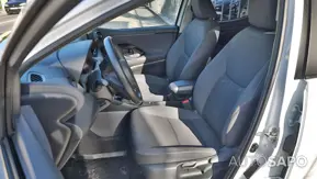 Toyota Yaris 1.5 HDF Exclusive de 2024