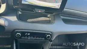 Toyota Yaris 1.5 HDF Exclusive de 2024