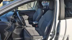 Toyota Yaris 1.5 HDF Exclusive de 2024