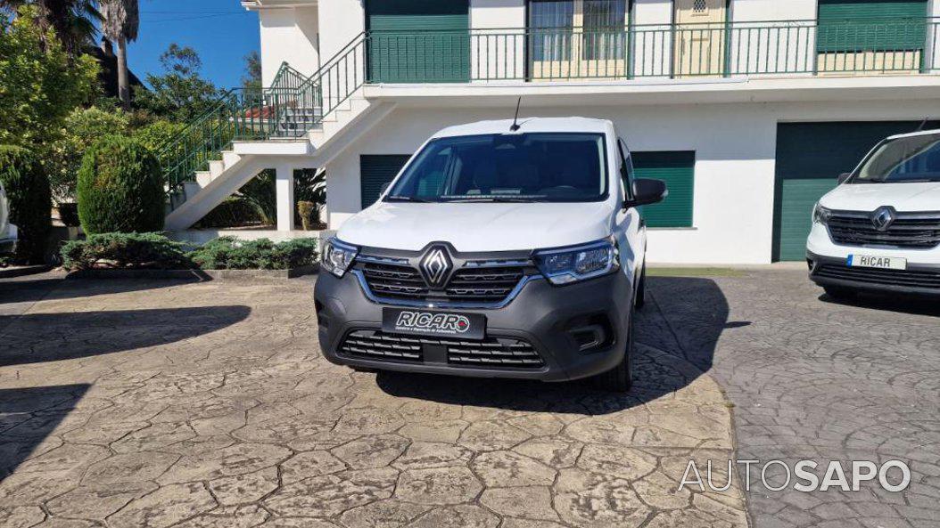 Renault Kangoo de 2024