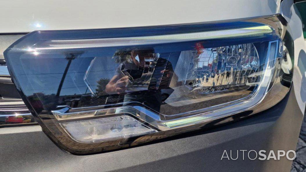 Renault Kangoo de 2024