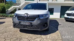 Renault Kangoo de 2024
