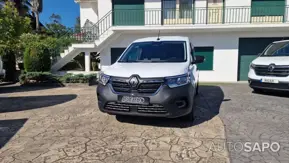 Renault Kangoo de 2024