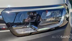 Renault Kangoo de 2024