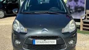 Citroen C3 1.4 HDi X de 2012