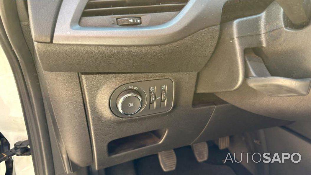 Opel Corsa 1.3 CDTi Edition de 2018