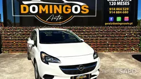 Opel Corsa 1.3 CDTi Edition de 2018