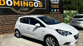 Opel Corsa 1.3 CDTi Edition de 2018