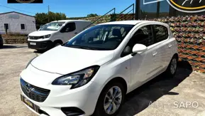 Opel Corsa 1.3 CDTi Edition de 2018