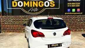 Opel Corsa 1.3 CDTi Edition de 2018