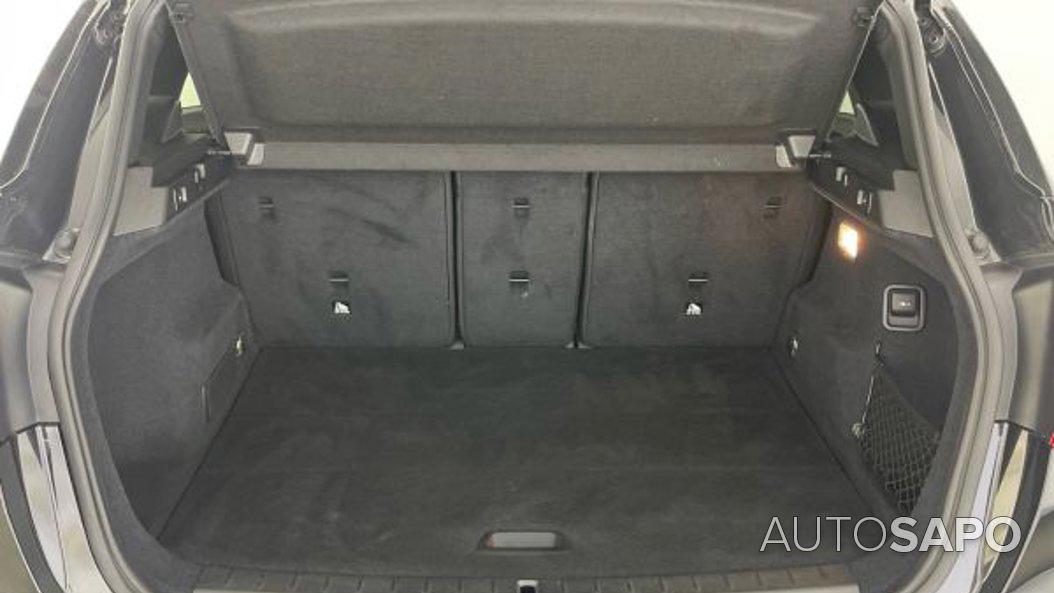 BMW Série 2 Active Tourer 216 d Auto de 2017