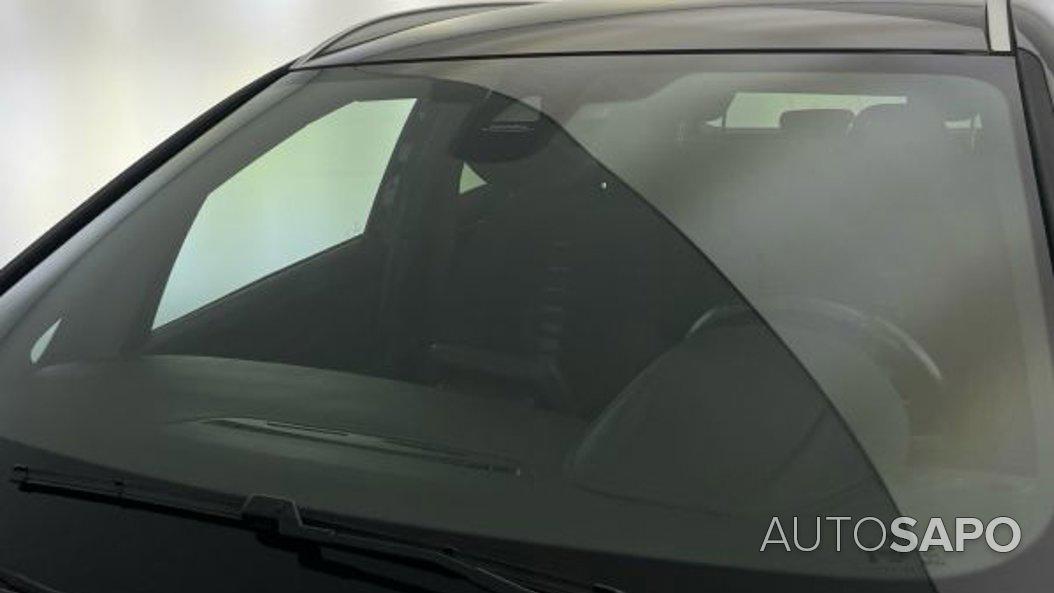 BMW Série 2 Active Tourer 216 d Auto de 2017