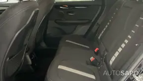 BMW Série 2 Active Tourer 216 d Auto de 2017