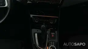BMW Série 2 Active Tourer 216 d Auto de 2017