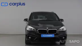 BMW Série 2 Active Tourer 216 d Auto de 2017