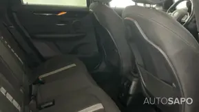 BMW Série 2 Active Tourer 216 d Auto de 2017