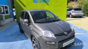 Fiat Panda 1.0 Hybrid Sport de 2022