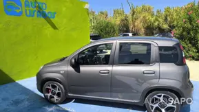 Fiat Panda 1.0 Hybrid Sport de 2022