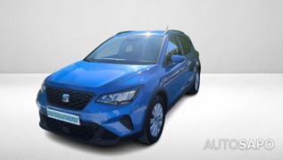 Seat Arona 1.0 TSI Style DSG de 2023