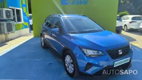Seat Arona 1.0 TSI Style DSG de 2023