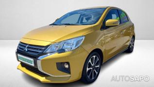Mitsubishi Space Star 1.2 Intense de 2022