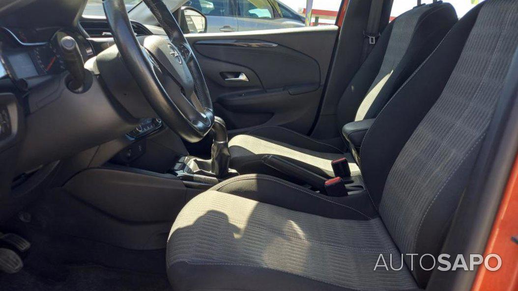 Opel Corsa 1.2 Business Edition de 2022
