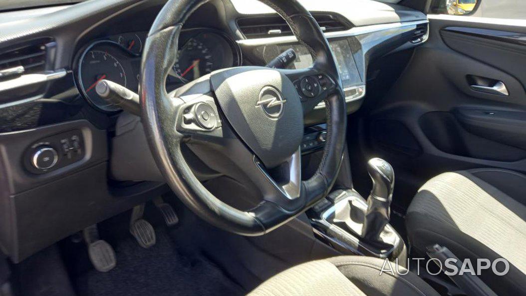 Opel Corsa 1.2 Business Edition de 2022