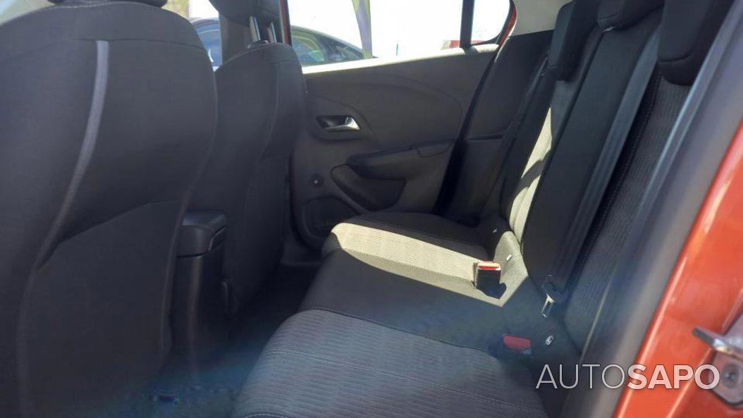 Opel Corsa 1.2 Business Edition de 2022