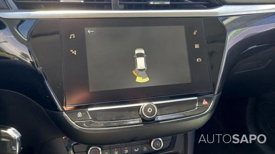 Opel Corsa 1.2 Business Edition de 2022