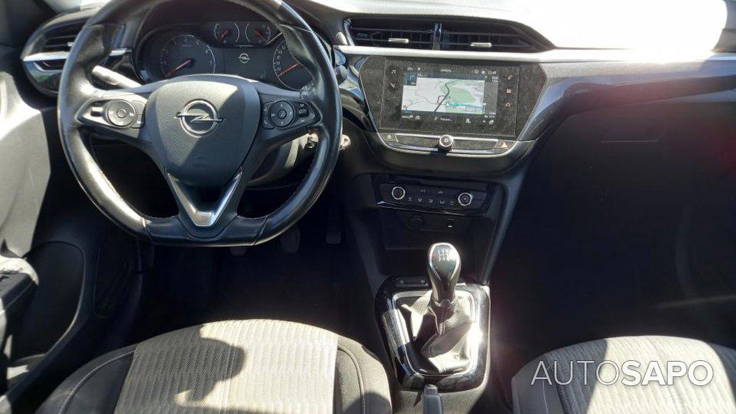 Opel Corsa 1.2 Business Edition de 2022