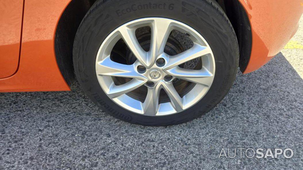 Opel Corsa 1.2 Business Edition de 2022