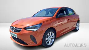 Opel Corsa 1.2 Business Edition de 2022