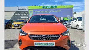 Opel Corsa 1.2 Business Edition de 2022